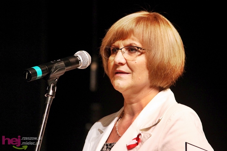 Koncert Niepodległościowy artystyczną celebracją 95. rocznicy odzyskania państwowości