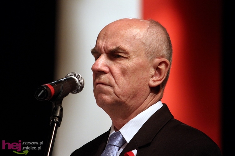 Koncert Niepodległościowy artystyczną celebracją 95. rocznicy odzyskania państwowości