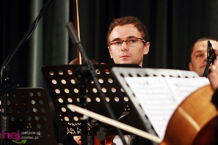 Koncert Niepodległościowy artystyczną celebracją 95. rocznicy odzyskania państwowości