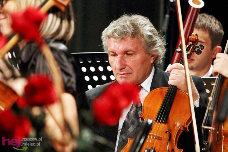 Koncert Niepodległościowy artystyczną celebracją 95. rocznicy odzyskania państwowości
