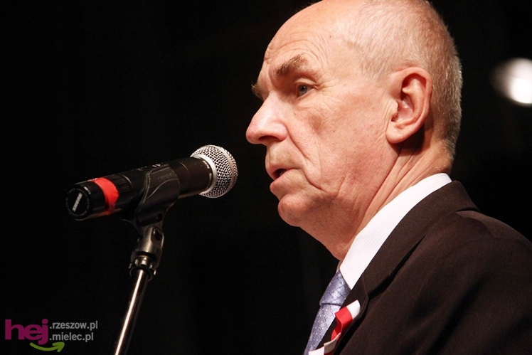 Koncert Niepodległościowy artystyczną celebracją 95. rocznicy odzyskania państwowości