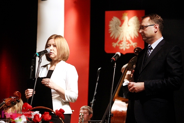 Koncert Niepodległościowy artystyczną celebracją 95. rocznicy odzyskania państwowości