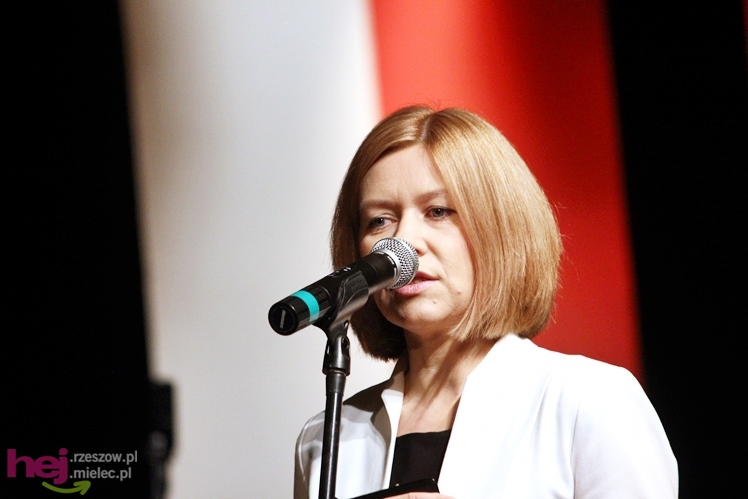 Koncert Niepodległościowy artystyczną celebracją 95. rocznicy odzyskania państwowości