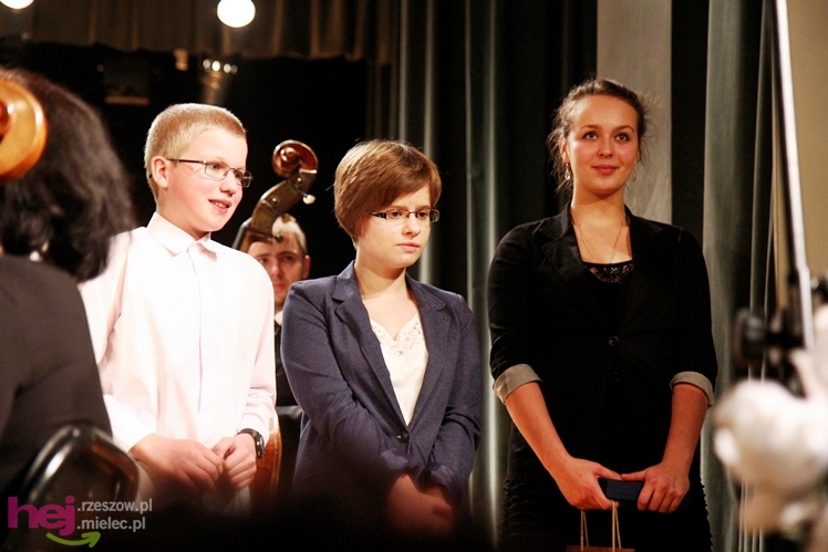 Koncert Niepodległościowy artystyczną celebracją 95. rocznicy odzyskania państwowości