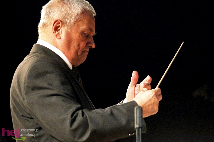Koncert Niepodległościowy artystyczną celebracją 95. rocznicy odzyskania państwowości