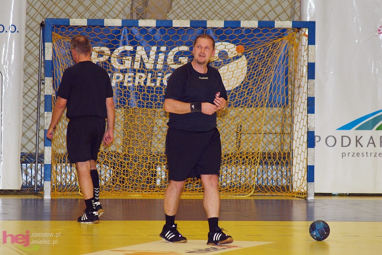 SPR Stal Mielec postawiła się Orlen Wiśle Płock