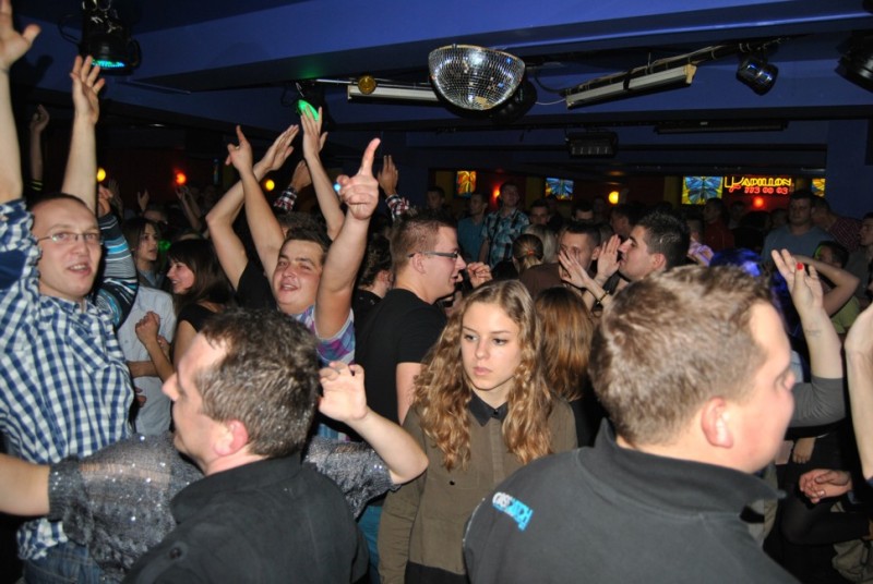 Papillon Club to świetna zabawa. Wielu juz o tym się przekonało!