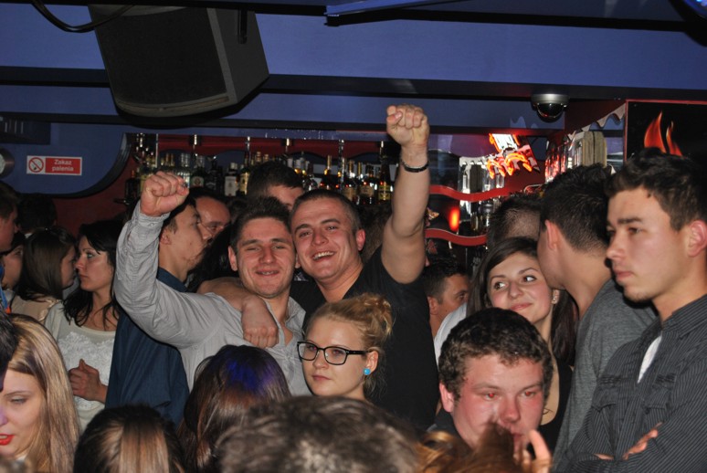 Papillon Club to świetna zabawa. Wielu juz o tym się przekonało!