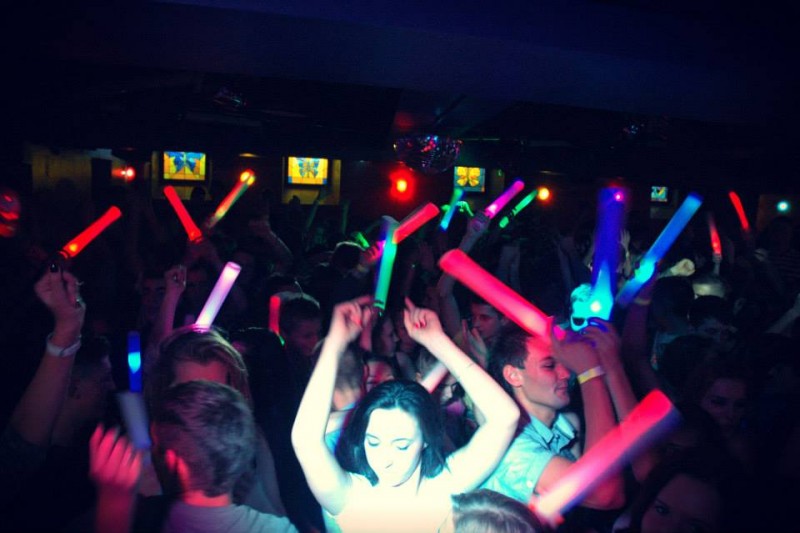 Papillon Club to świetna zabawa. Wielu juz o tym się przekonało!