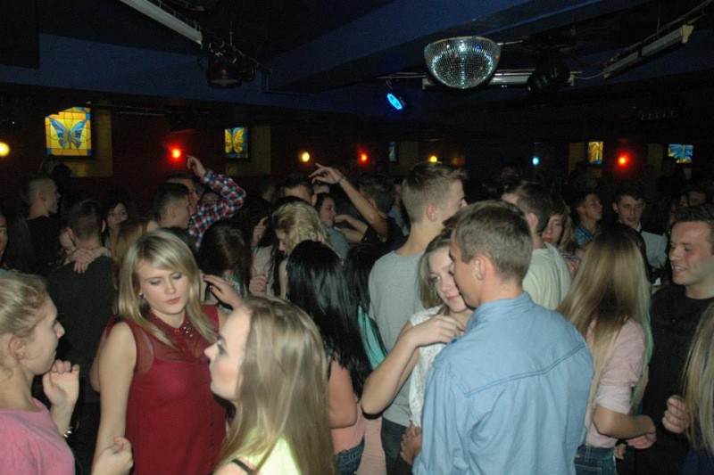 Papillon Club to świetna zabawa. Wielu juz o tym się przekonało!