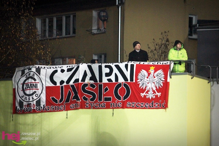 Bez bramek przy Solskiego: Stal Mielec - Olimpia Elbląg