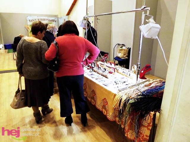 VI Giełda Minerałów, Skamieniałości i Wyrobów Jubilerskich