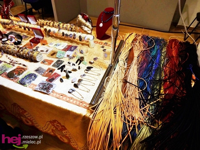 VI Giełda Minerałów, Skamieniałości i Wyrobów Jubilerskich