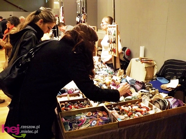 VI Giełda Minerałów, Skamieniałości i Wyrobów Jubilerskich