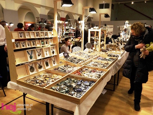 VI Giełda Minerałów, Skamieniałości i Wyrobów Jubilerskich