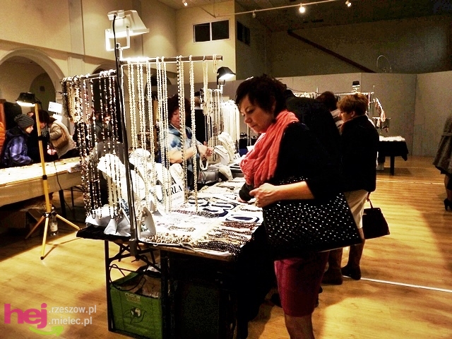 VI Giełda Minerałów, Skamieniałości i Wyrobów Jubilerskich