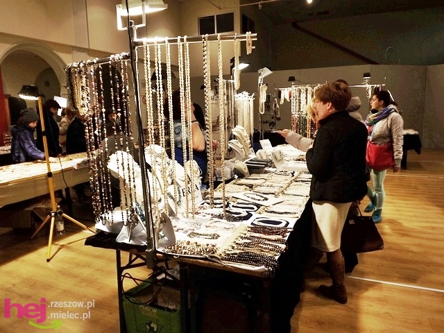 VI Giełda Minerałów, Skamieniałości i Wyrobów Jubilerskich