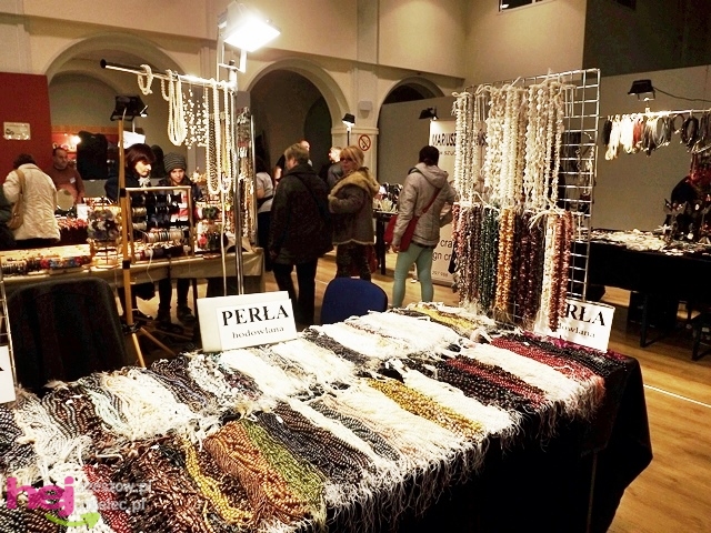 VI Giełda Minerałów, Skamieniałości i Wyrobów Jubilerskich