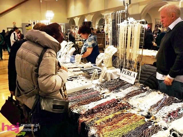 VI Giełda Minerałów, Skamieniałości i Wyrobów Jubilerskich