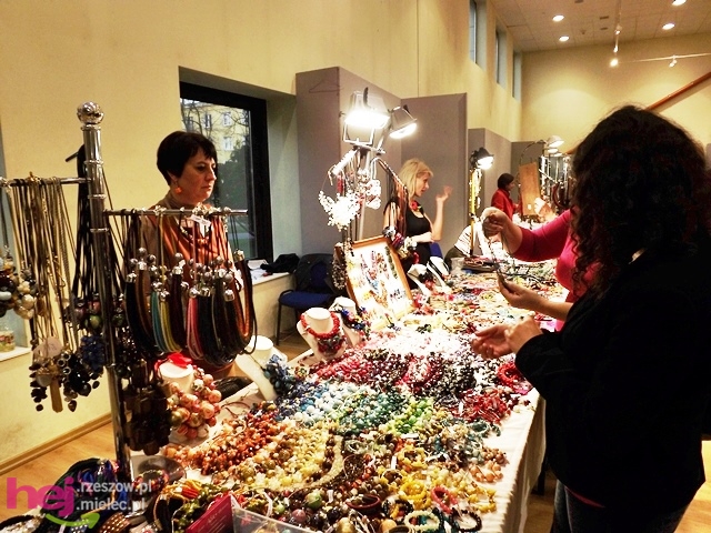 VI Giełda Minerałów, Skamieniałości i Wyrobów Jubilerskich