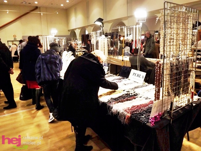 VI Giełda Minerałów, Skamieniałości i Wyrobów Jubilerskich