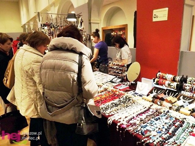 VI Giełda Minerałów, Skamieniałości i Wyrobów Jubilerskich