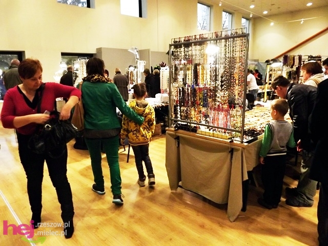 VI Giełda Minerałów, Skamieniałości i Wyrobów Jubilerskich