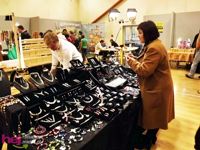 VI Giełda Minerałów, Skamieniałości i Wyrobów Jubilerskich