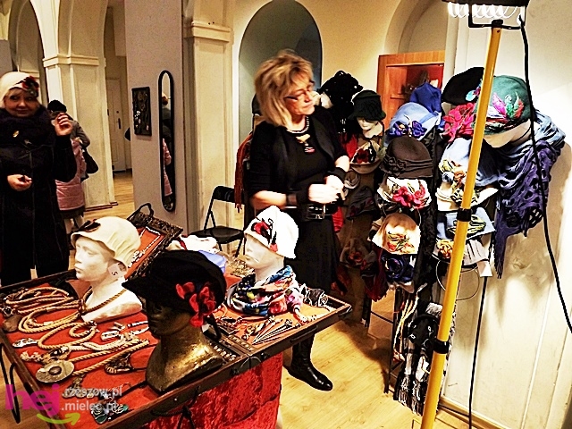 VI Giełda Minerałów, Skamieniałości i Wyrobów Jubilerskich