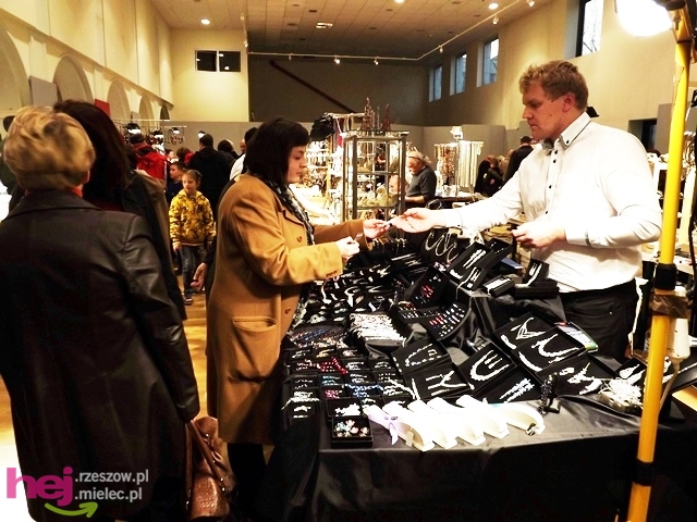 VI Giełda Minerałów, Skamieniałości i Wyrobów Jubilerskich