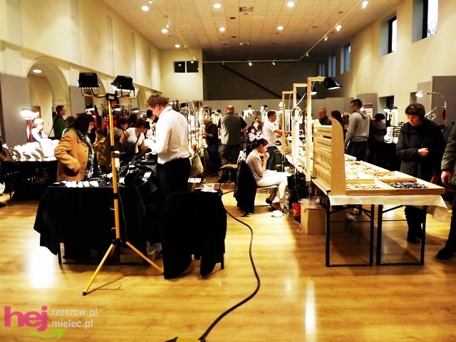 VI Giełda Minerałów, Skamieniałości i Wyrobów Jubilerskich