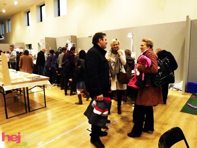 VI Giełda Minerałów, Skamieniałości i Wyrobów Jubilerskich