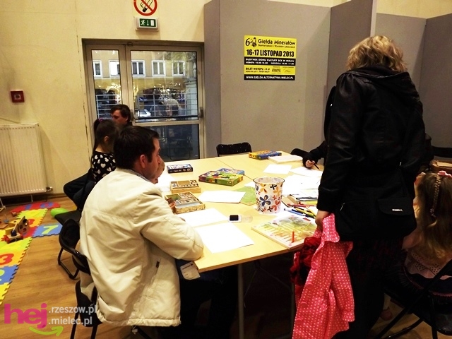 VI Giełda Minerałów, Skamieniałości i Wyrobów Jubilerskich