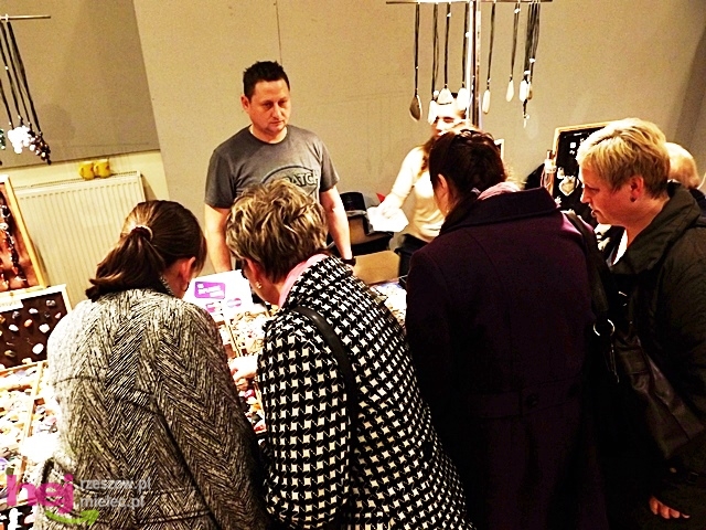 VI Giełda Minerałów, Skamieniałości i Wyrobów Jubilerskich