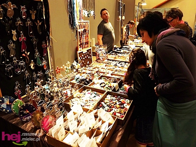 VI Giełda Minerałów, Skamieniałości i Wyrobów Jubilerskich