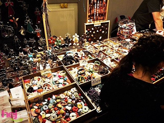 VI Giełda Minerałów, Skamieniałości i Wyrobów Jubilerskich