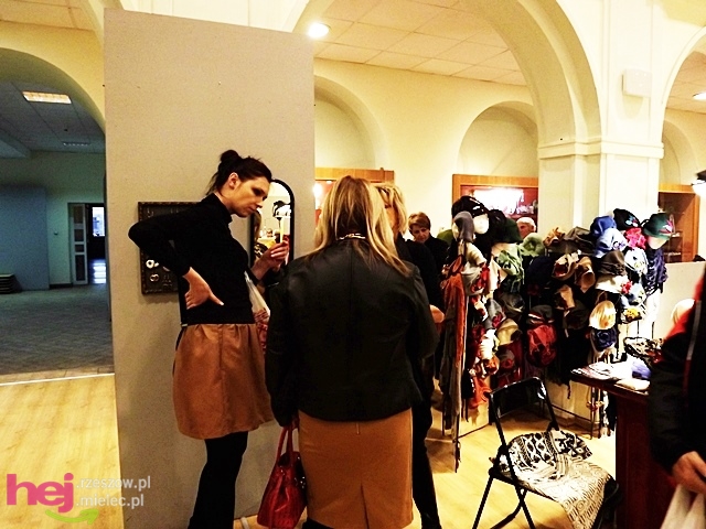 VI Giełda Minerałów, Skamieniałości i Wyrobów Jubilerskich