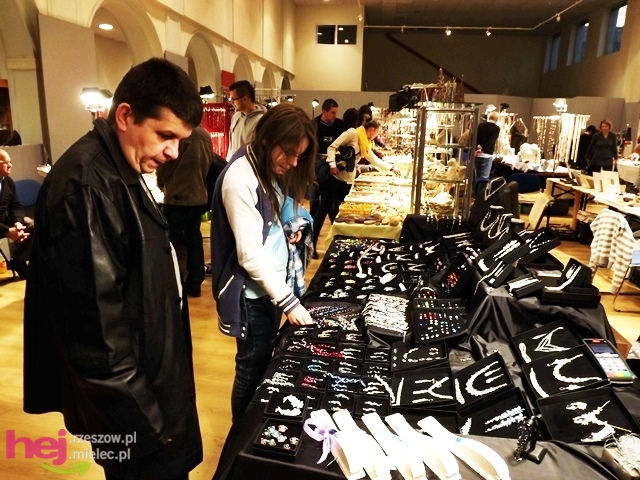 VI Giełda Minerałów, Skamieniałości i Wyrobów Jubilerskich