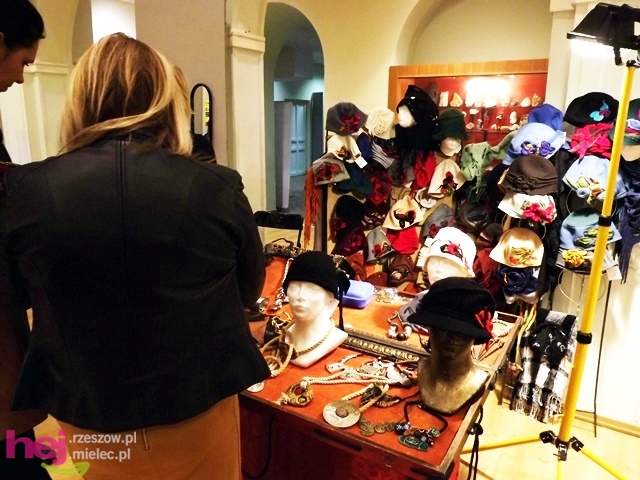 VI Giełda Minerałów, Skamieniałości i Wyrobów Jubilerskich