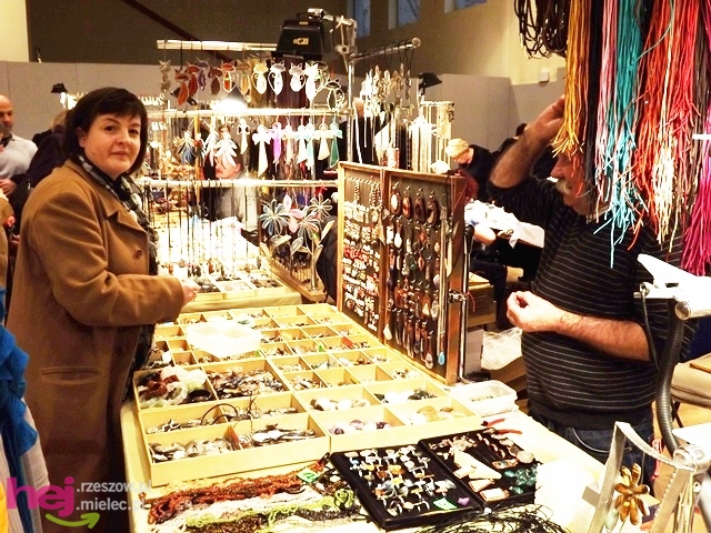 VI Giełda Minerałów, Skamieniałości i Wyrobów Jubilerskich