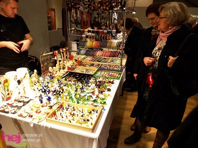 VI Giełda Minerałów, Skamieniałości i Wyrobów Jubilerskich