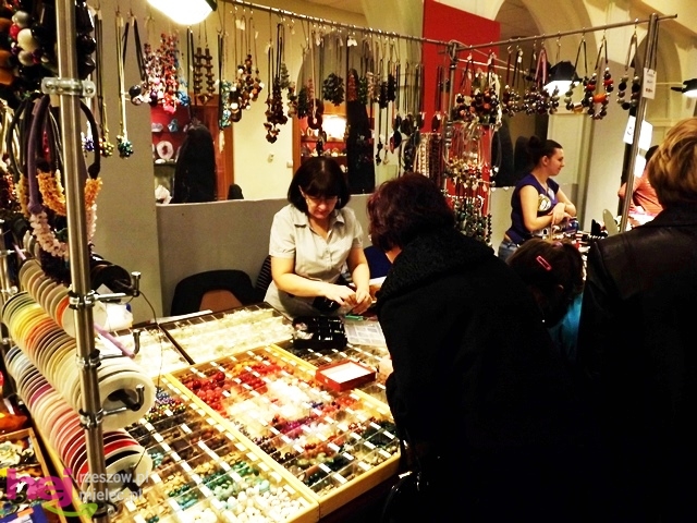 VI Giełda Minerałów, Skamieniałości i Wyrobów Jubilerskich