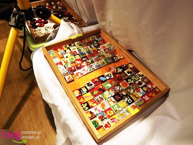 VI Giełda Minerałów, Skamieniałości i Wyrobów Jubilerskich