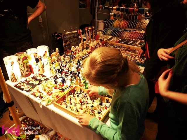 VI Giełda Minerałów, Skamieniałości i Wyrobów Jubilerskich