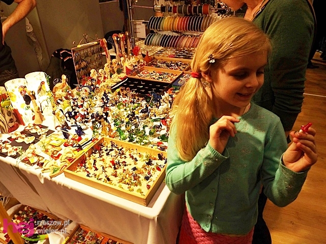 VI Giełda Minerałów, Skamieniałości i Wyrobów Jubilerskich