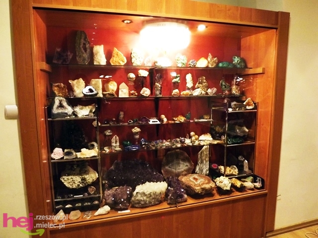 VI Giełda Minerałów, Skamieniałości i Wyrobów Jubilerskich