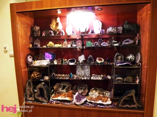 VI Giełda Minerałów, Skamieniałości i Wyrobów Jubilerskich