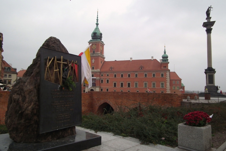 Mielecki oddział PTTK w Warszawie