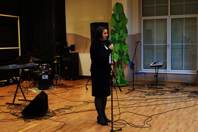 Sacrum w literaturze. Podkarpacki Konkurs Poezji Religijnej