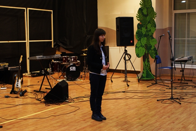 Sacrum w literaturze. Podkarpacki Konkurs Poezji Religijnej